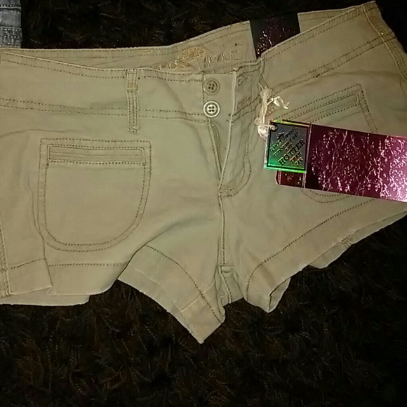 Short bundle - Picture 4 of 4